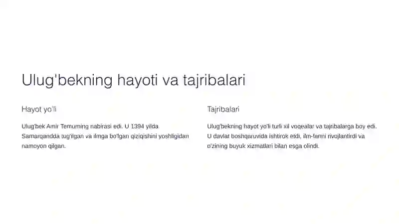 Product slide 2