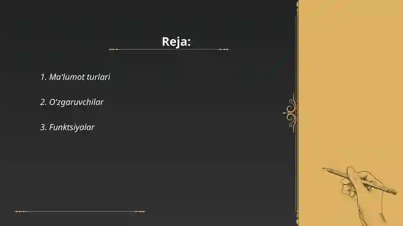 Product slide 2
