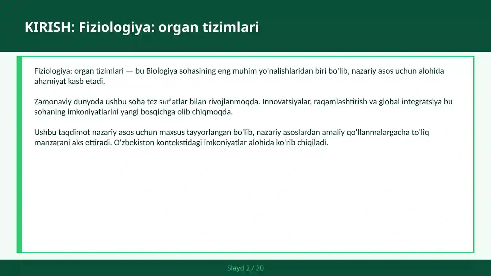 Product slide 2