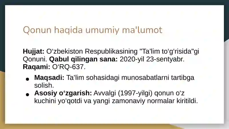Product slide 2