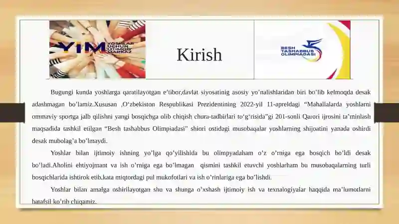 Product slide 2