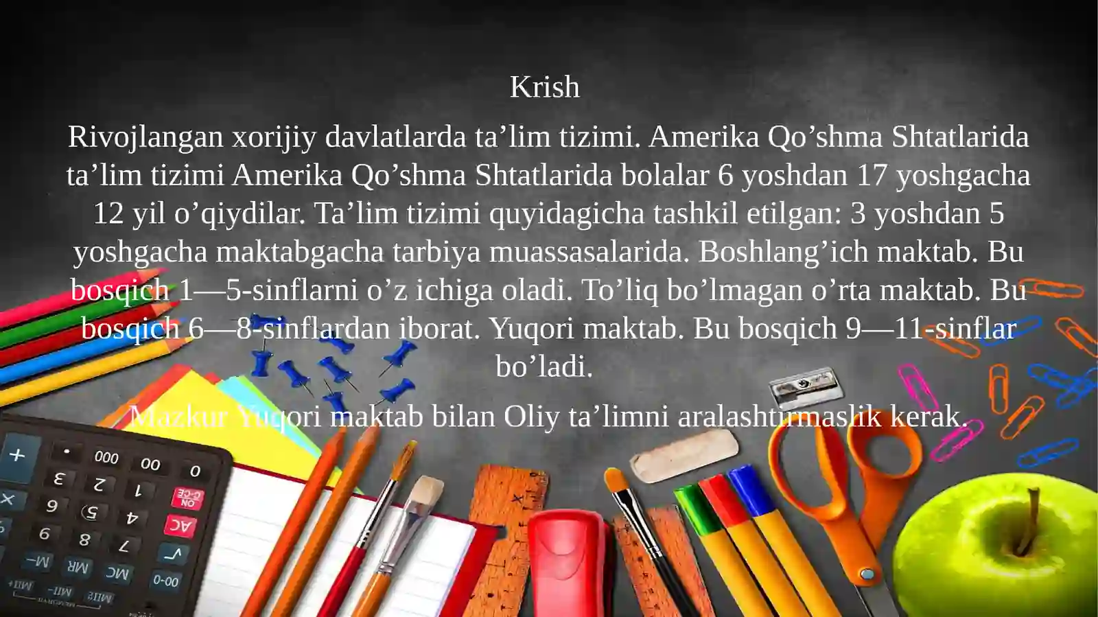 Product slide 2
