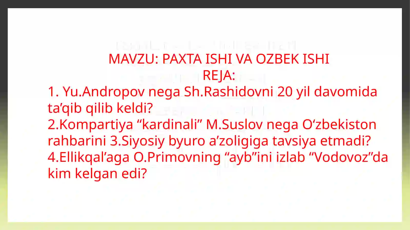 Product slide 2