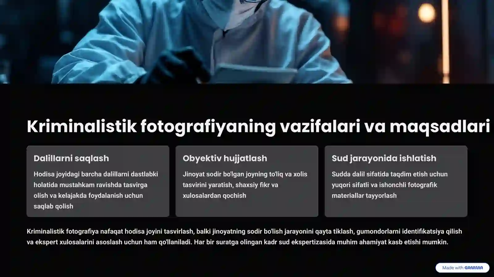 Product slide 2