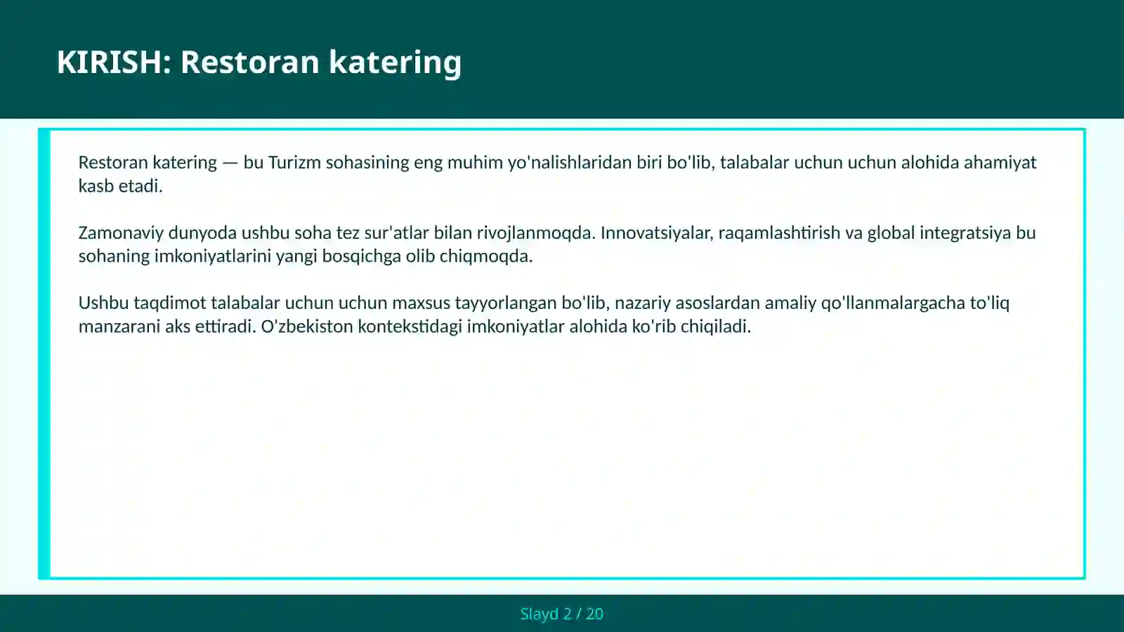 Product slide 2