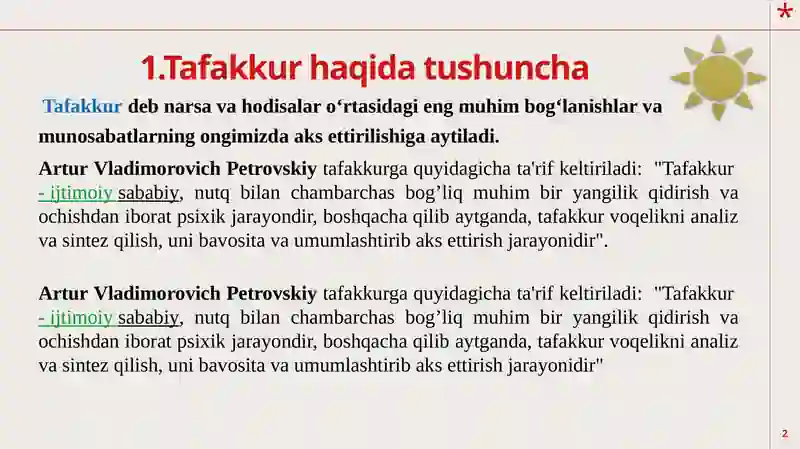 Product slide 2