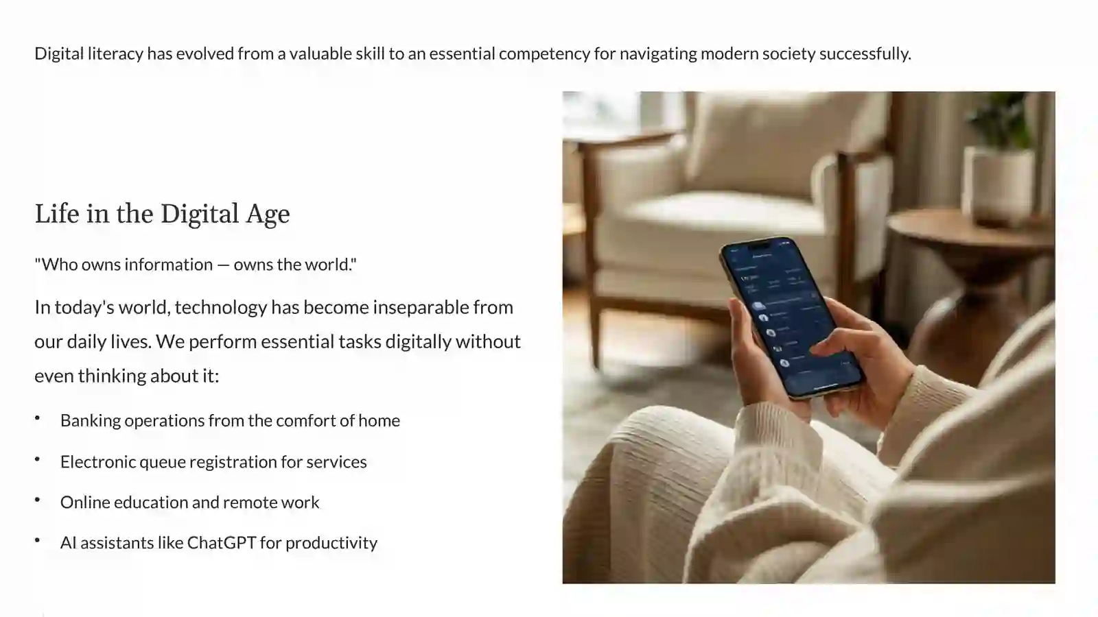 Product slide 2