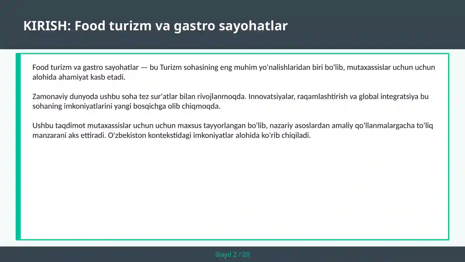 Product slide 2