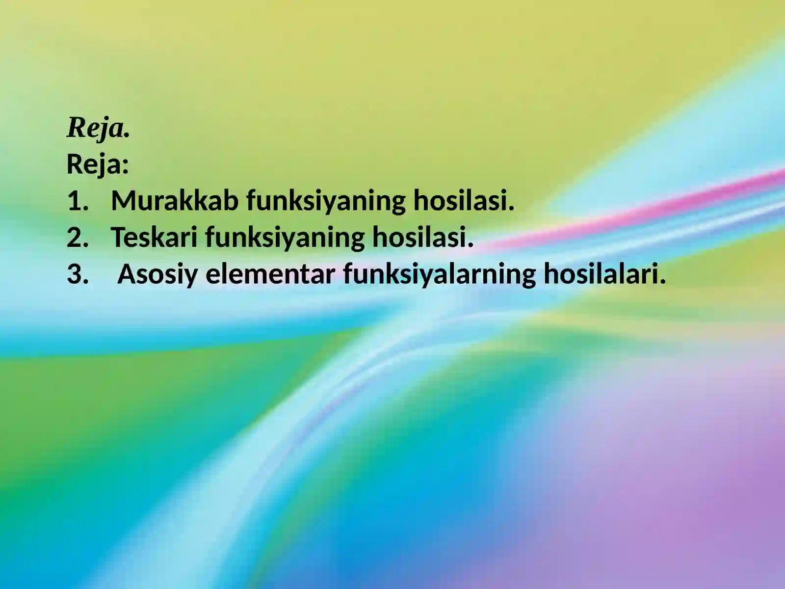 Product slide 2