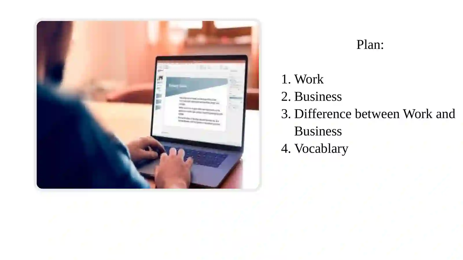 Product slide 2