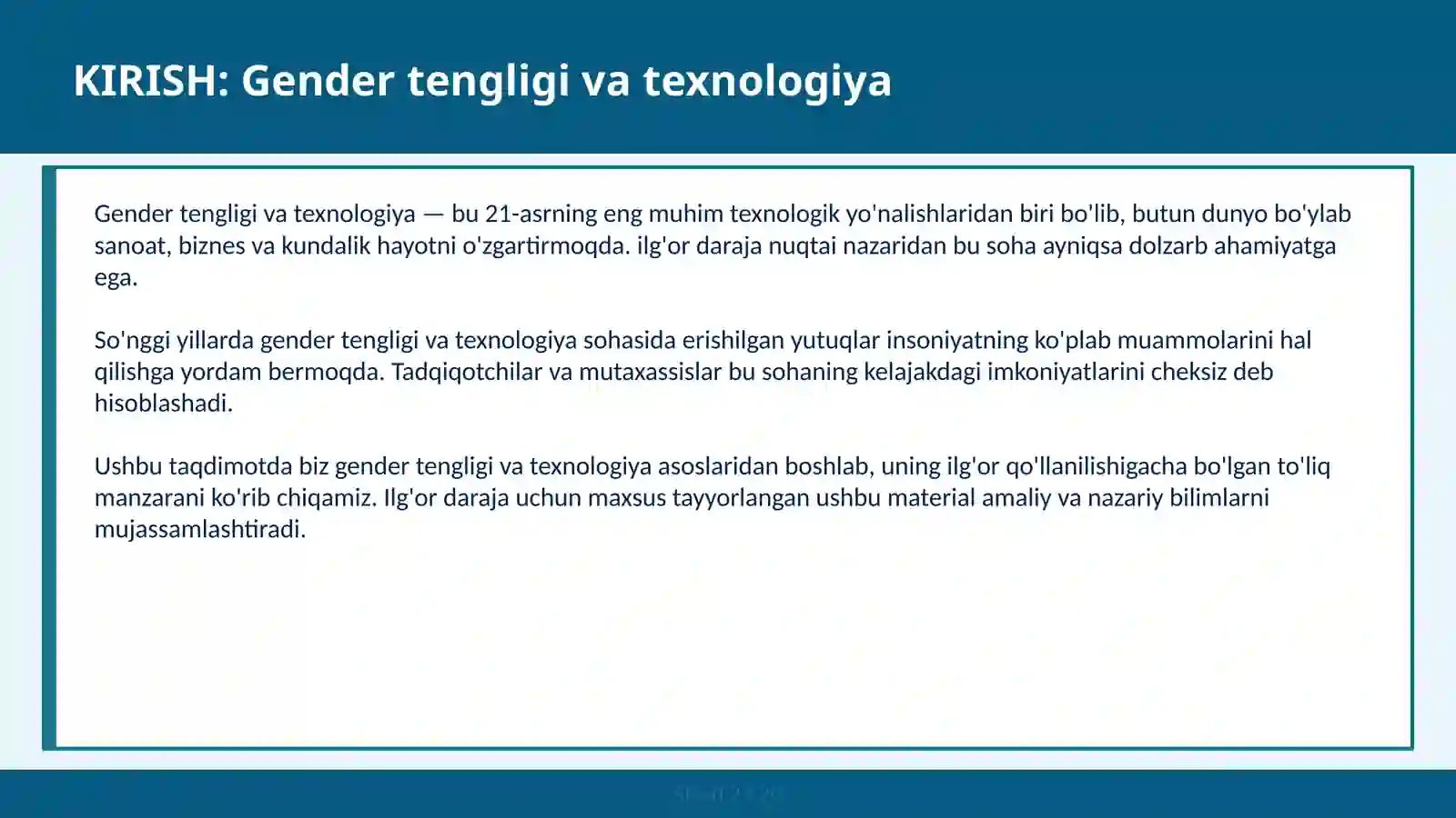 Product slide 2