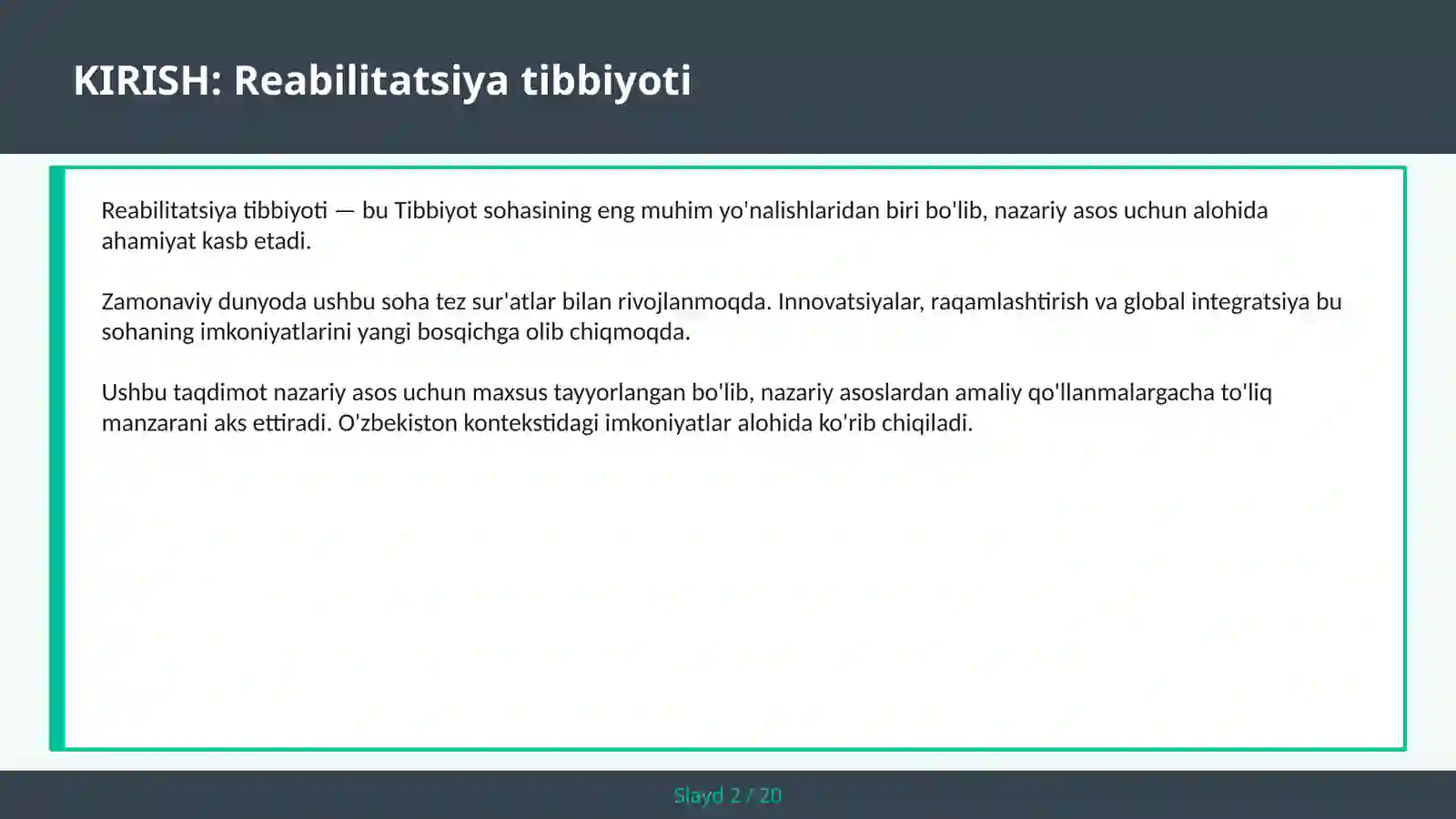 Product slide 2
