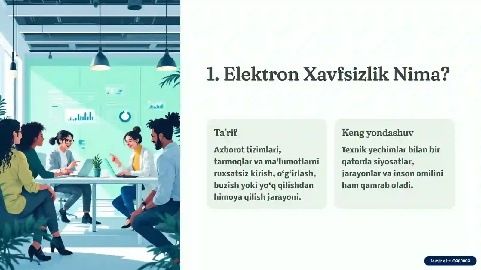 Product slide 2