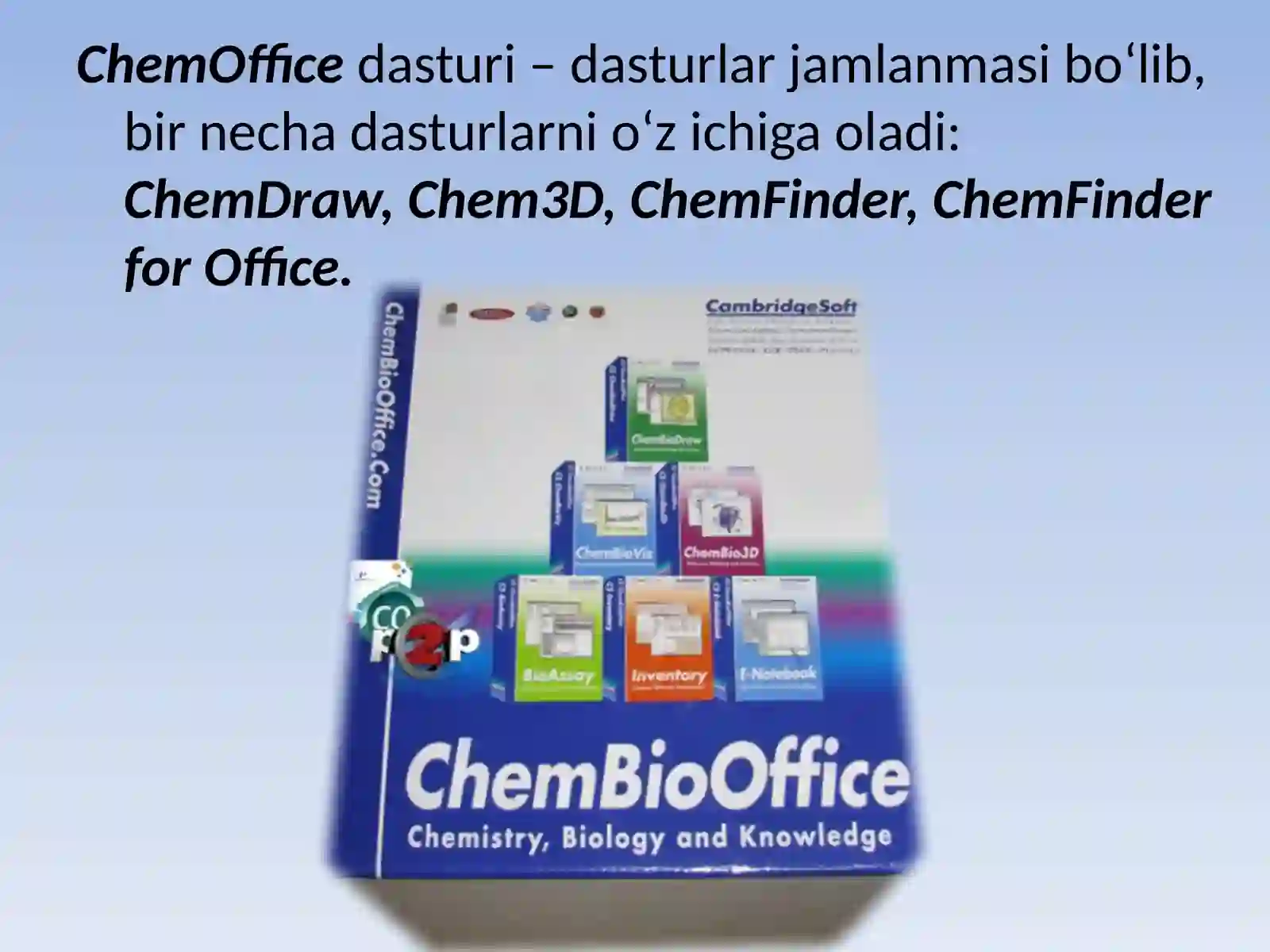 Product slide 2