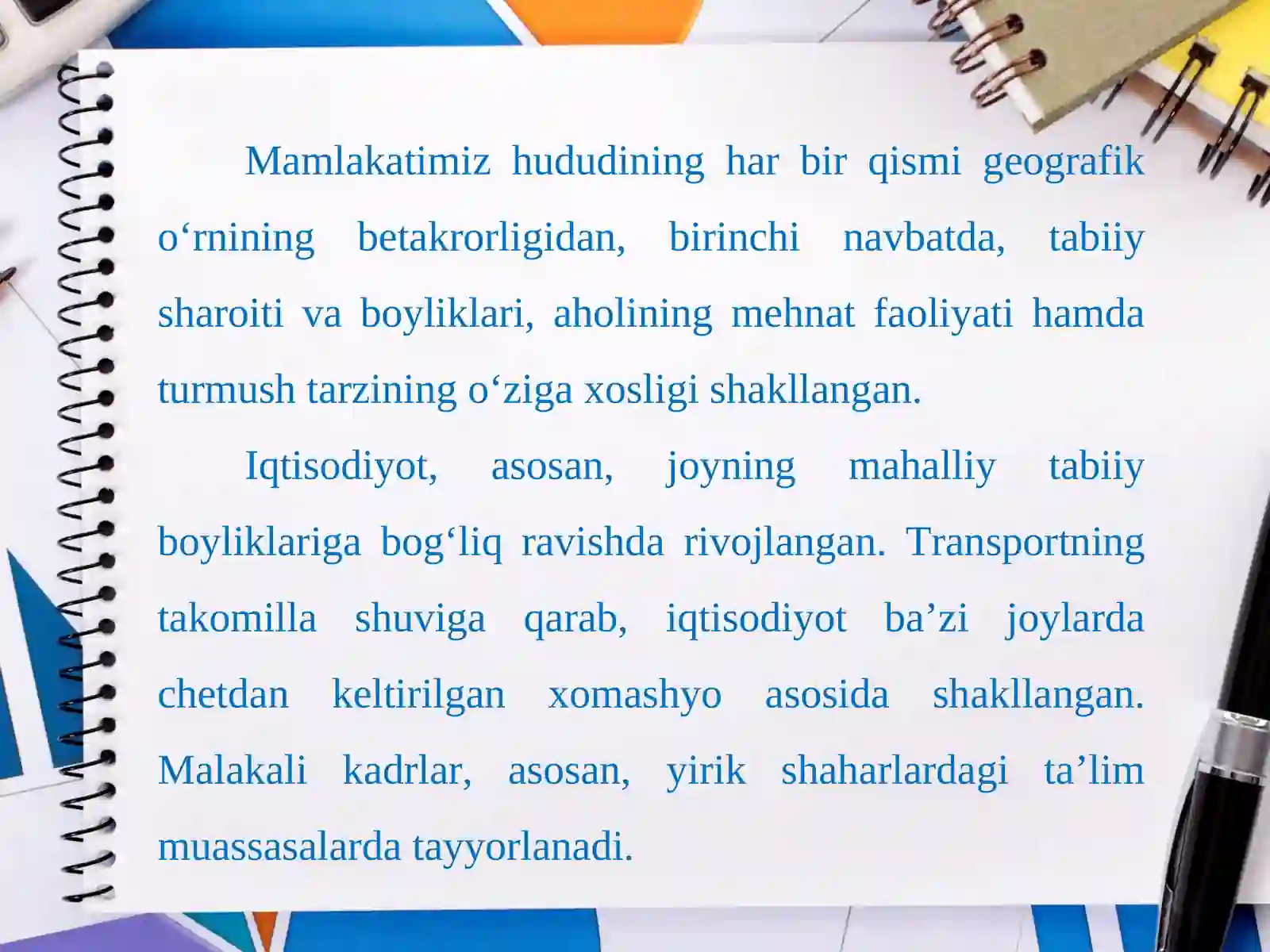 Product slide 2