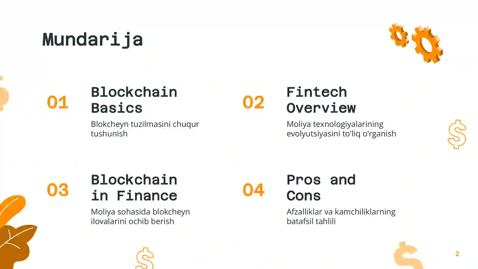 Product slide 2