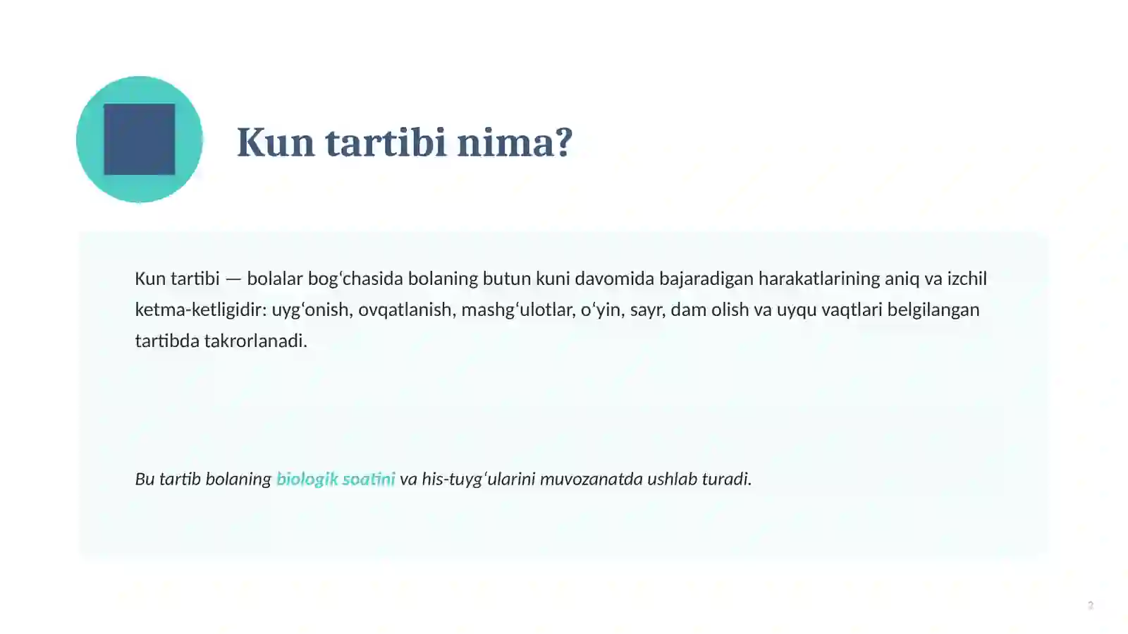 Product slide 2