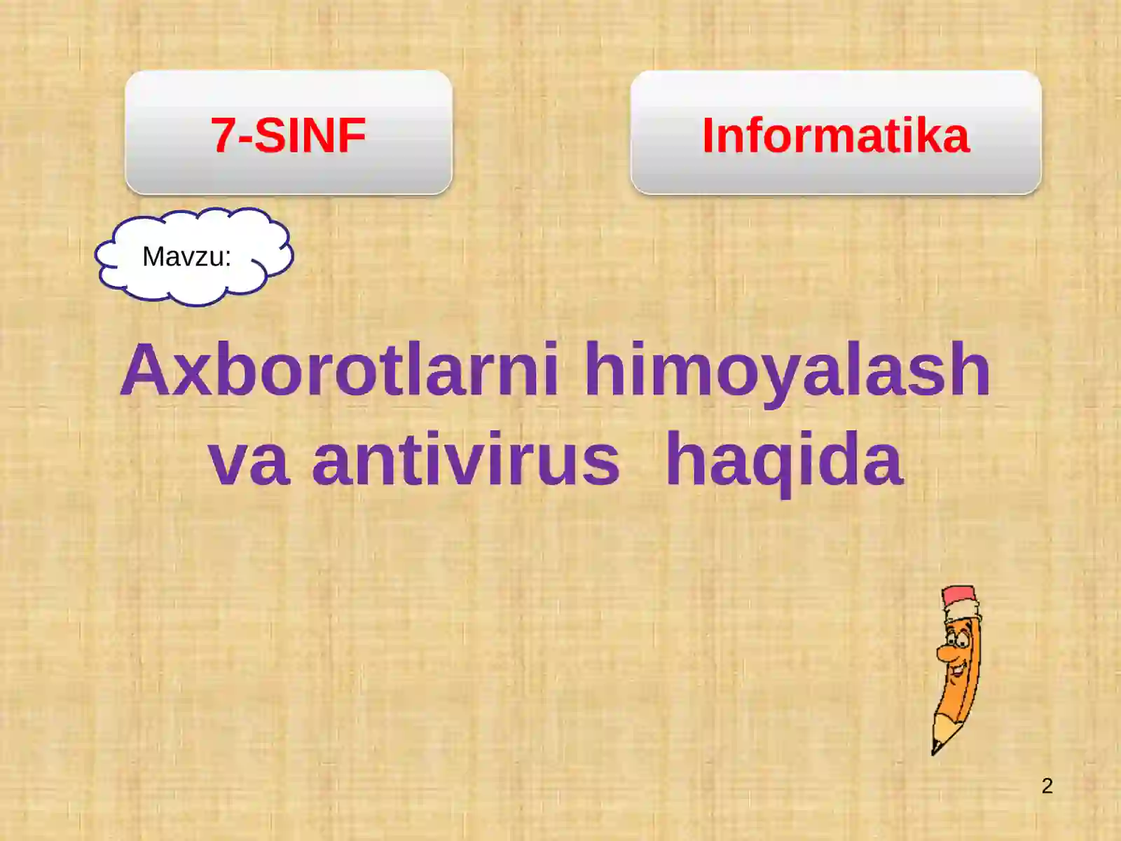 Product slide 2