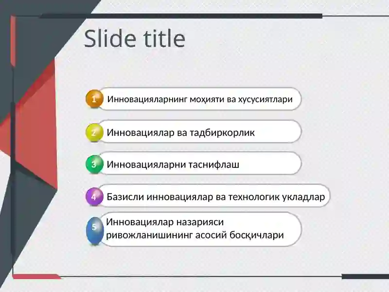 Product slide 2