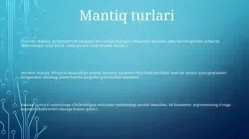 Product slide 2