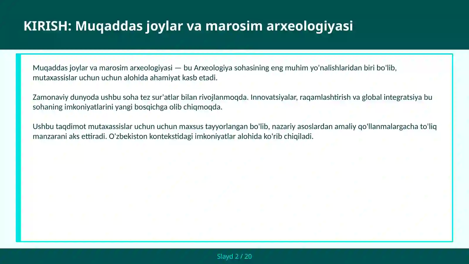 Product slide 2