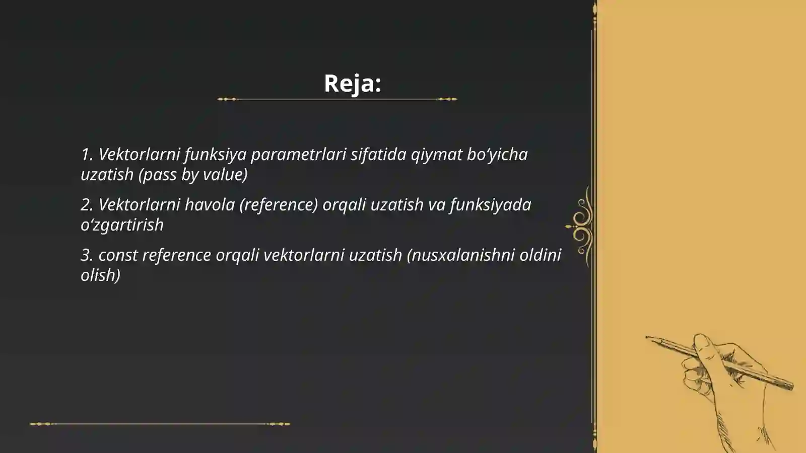Product slide 2