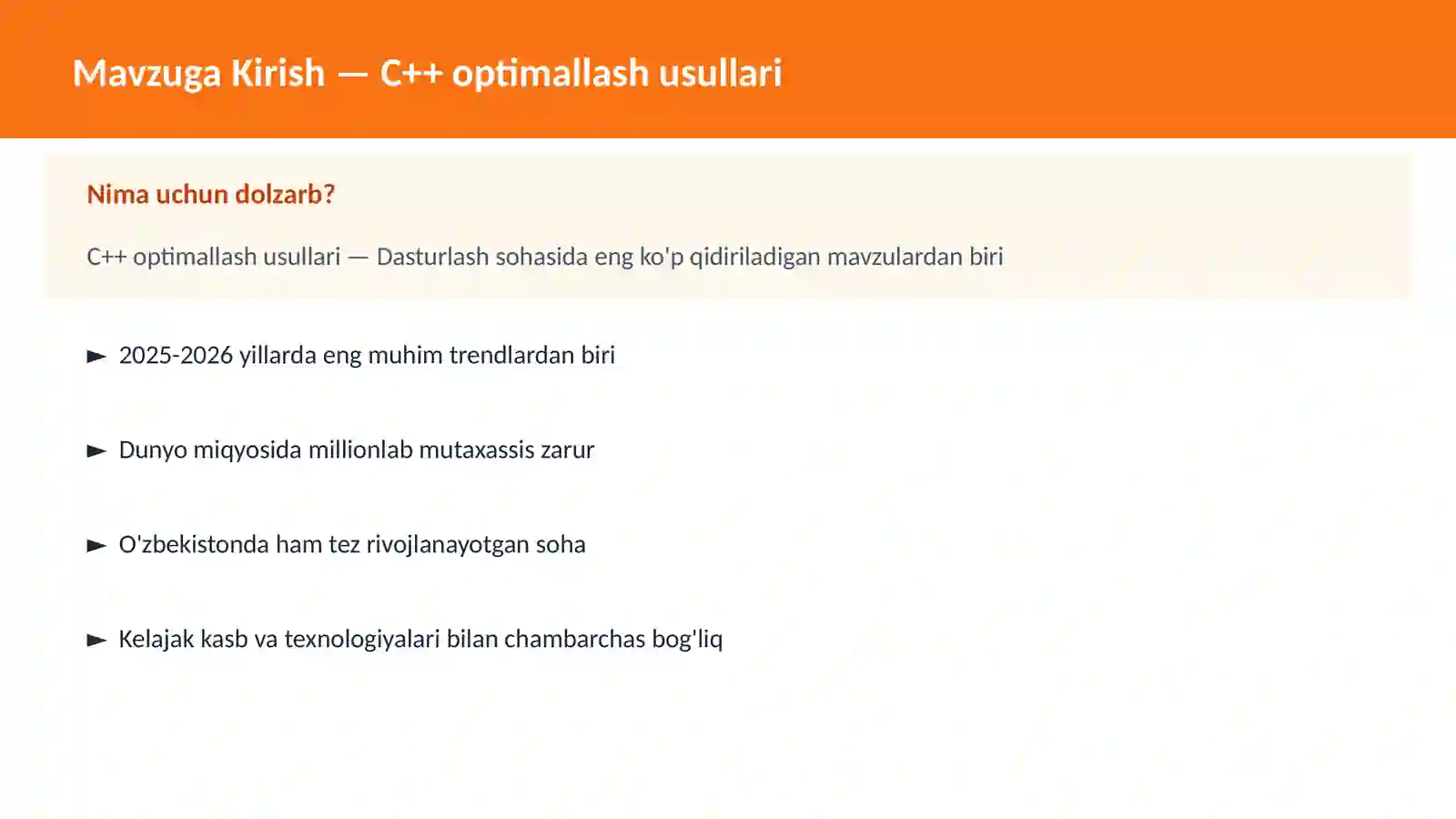Product slide 2