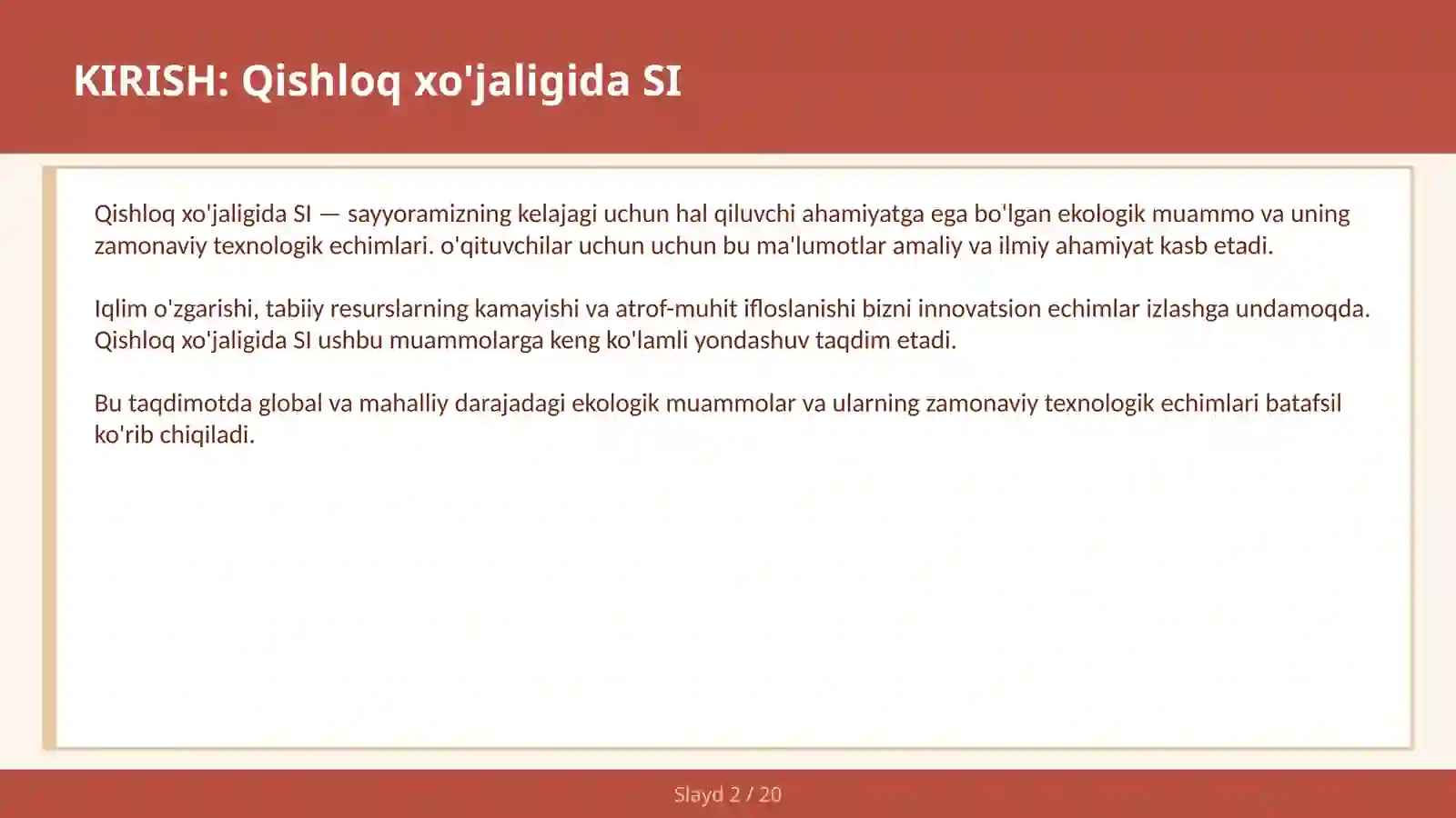 Product slide 2