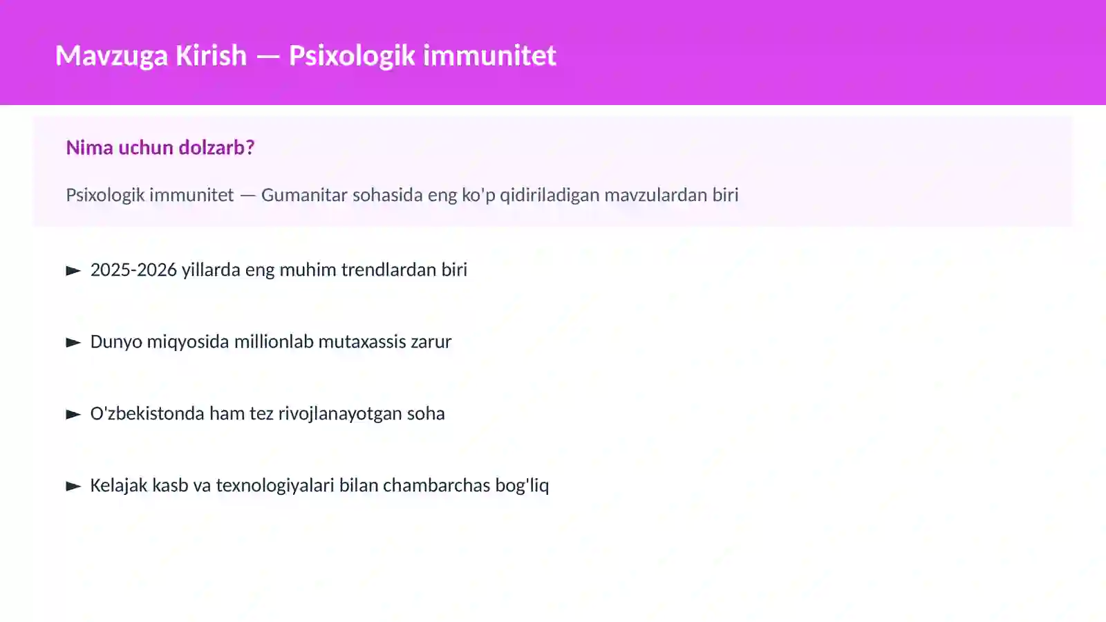 Product slide 2
