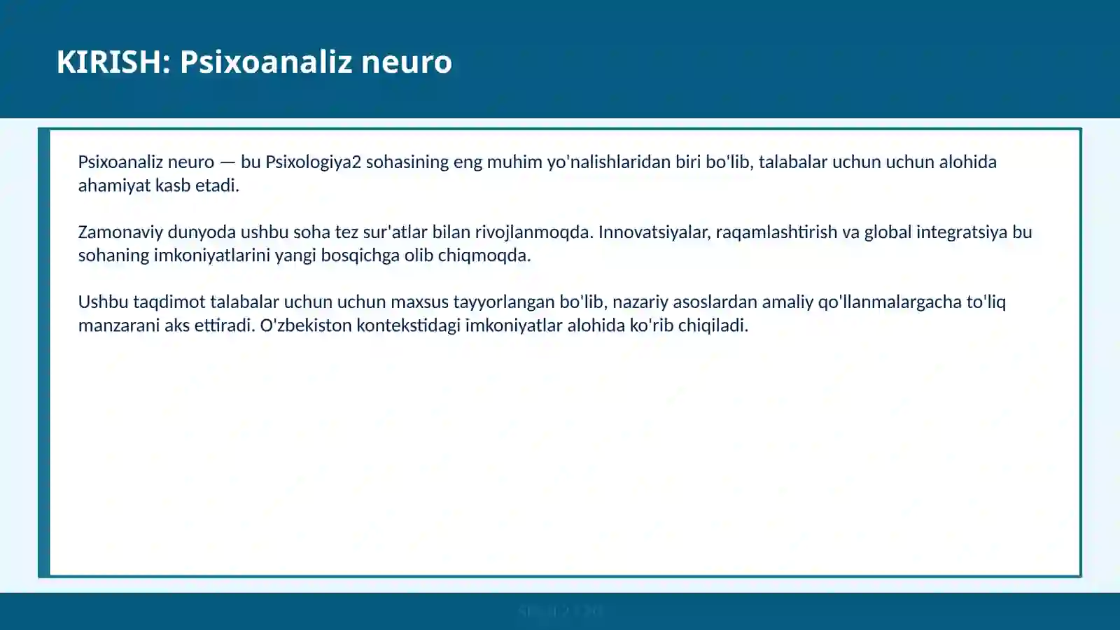 Product slide 2