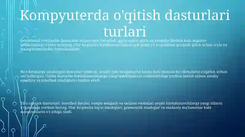 Product slide 2