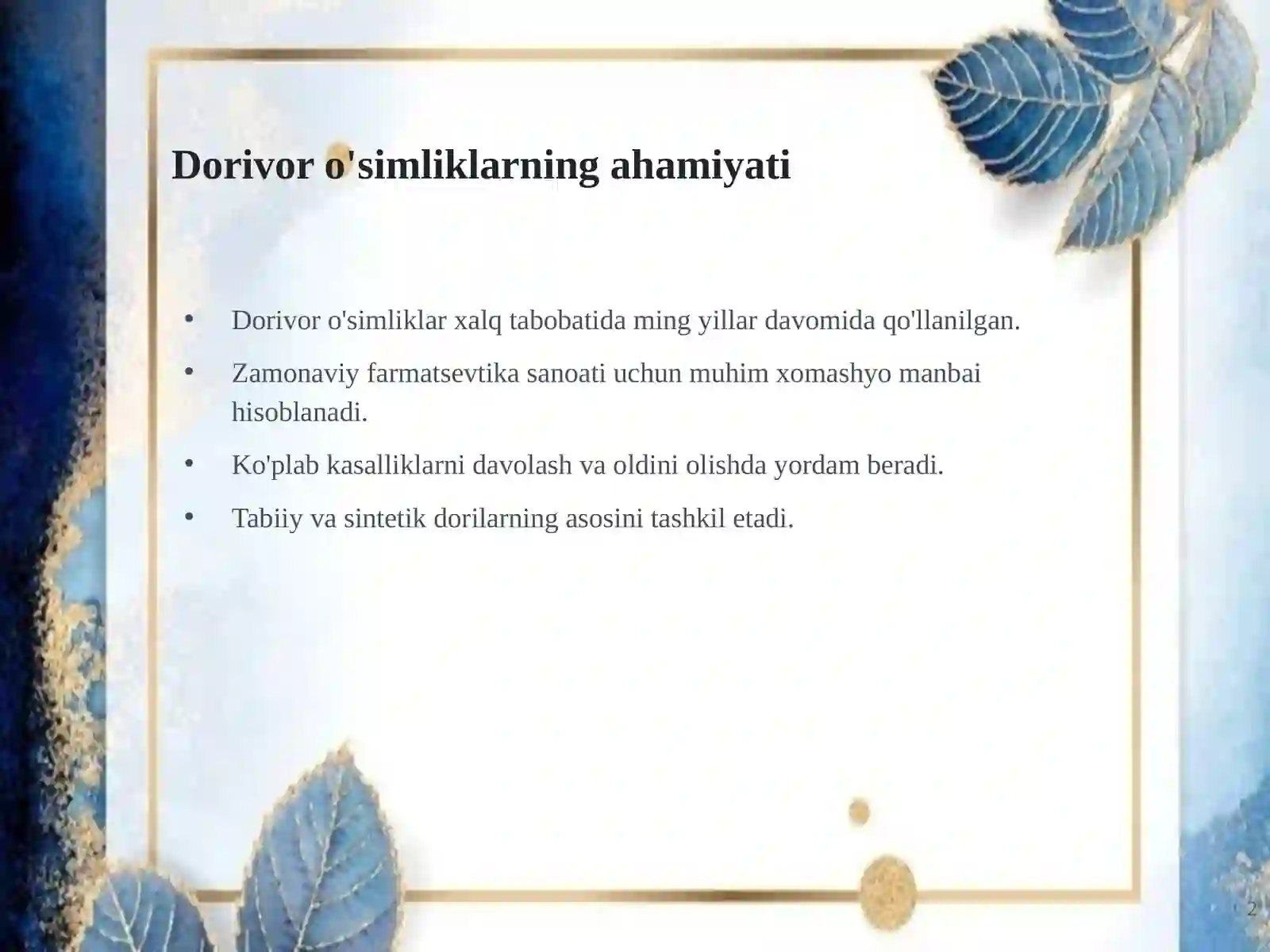 Product slide 2