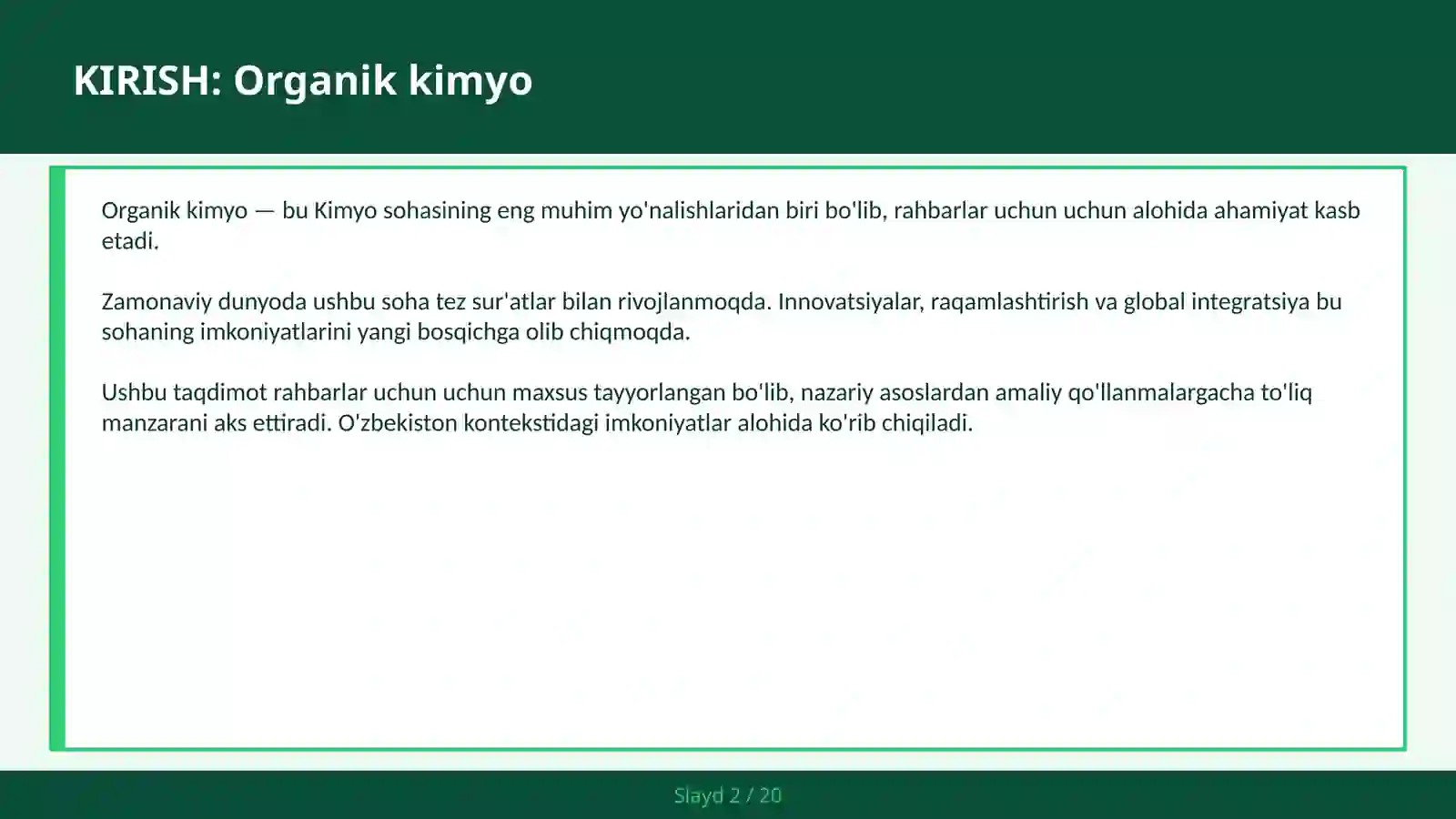 Product slide 2