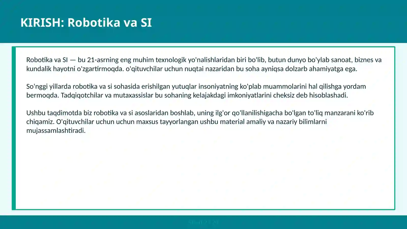 Product slide 2