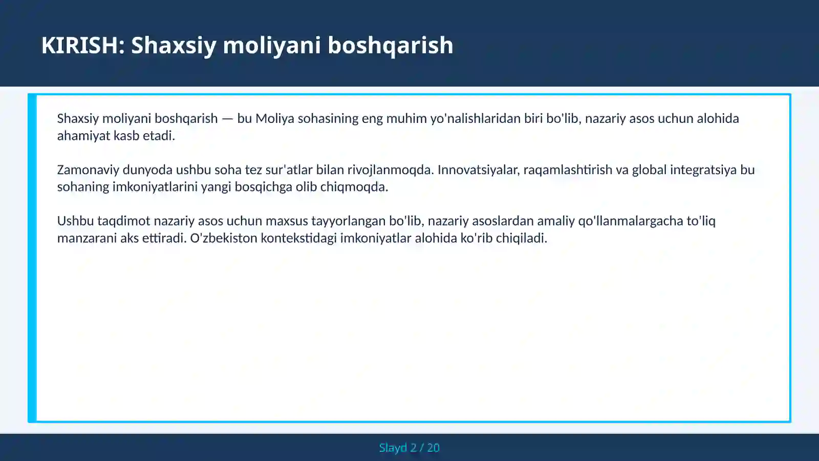 Product slide 2