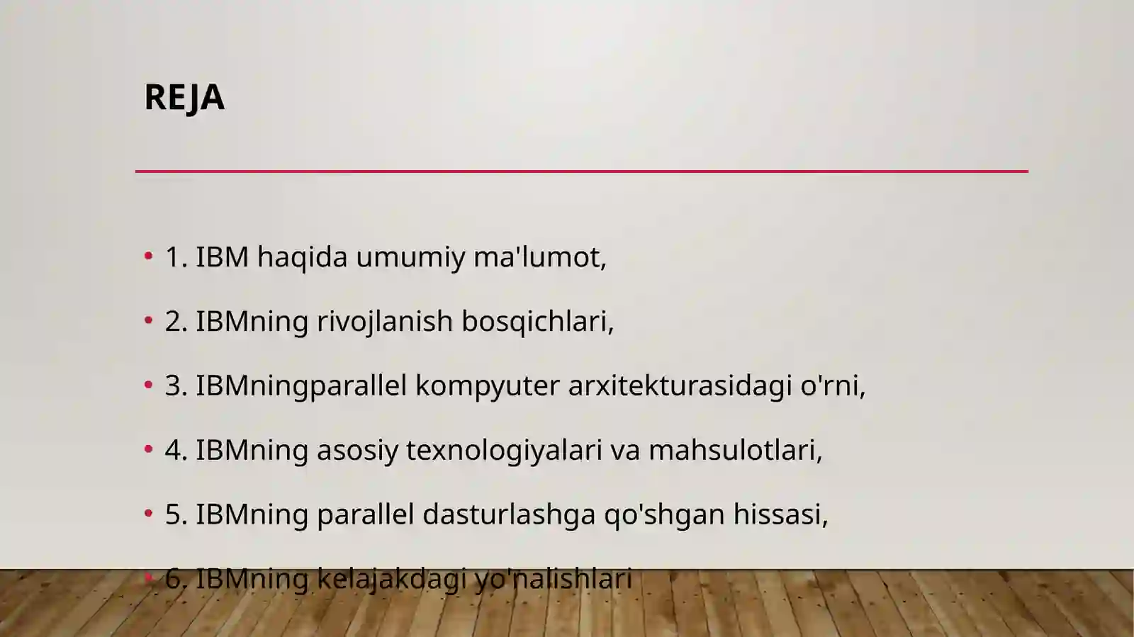 Product slide 2