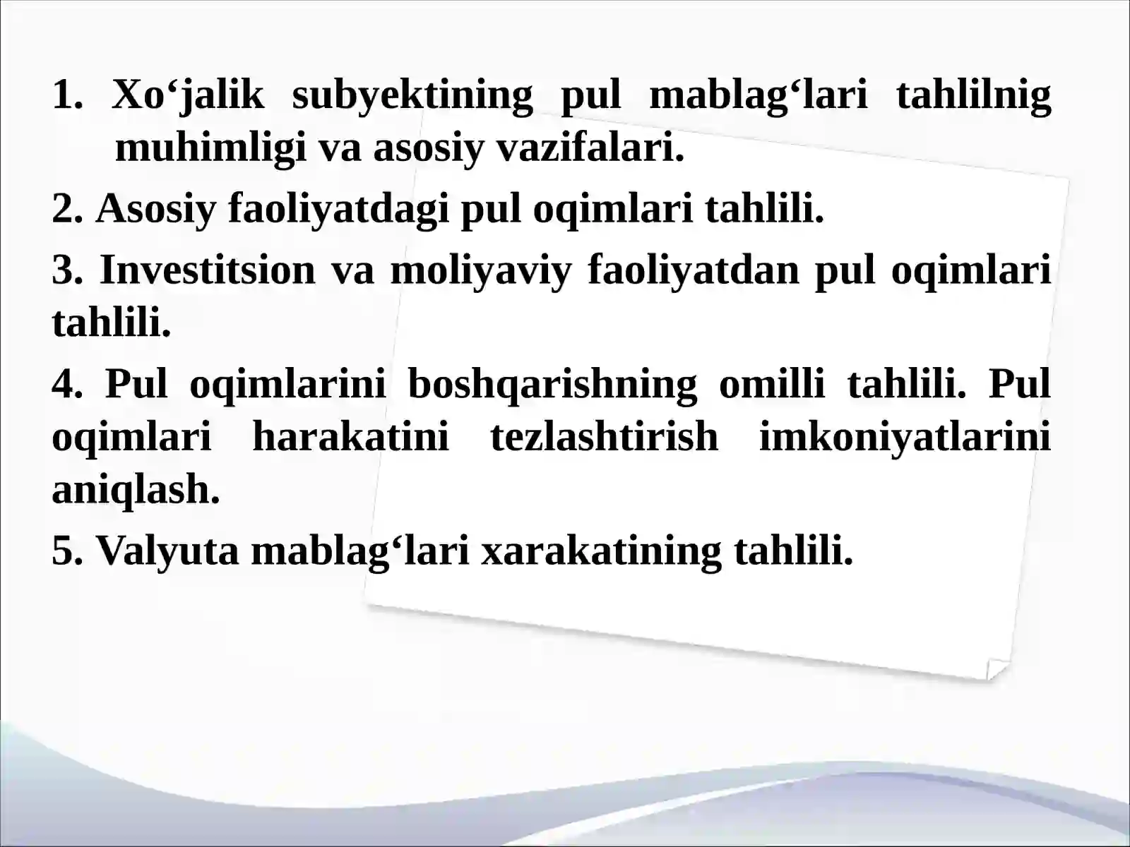 Product slide 2