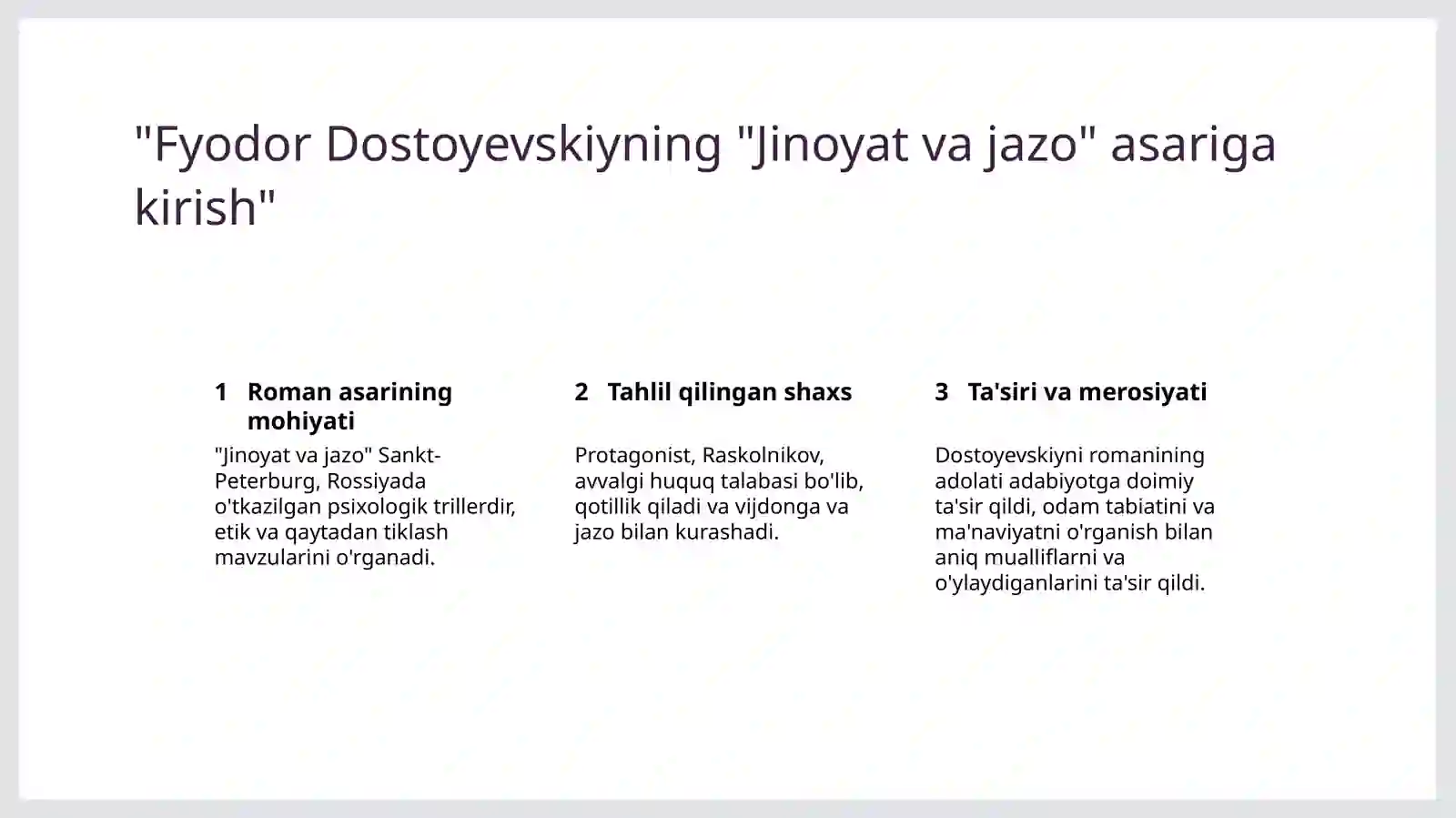 Product slide 2