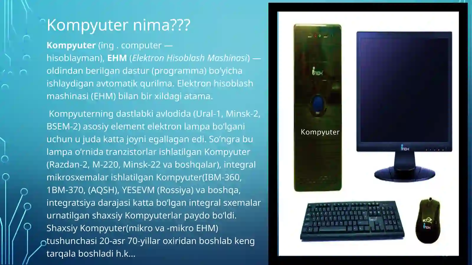 Product slide 2