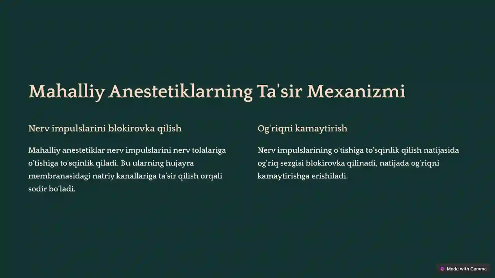 Product slide 2