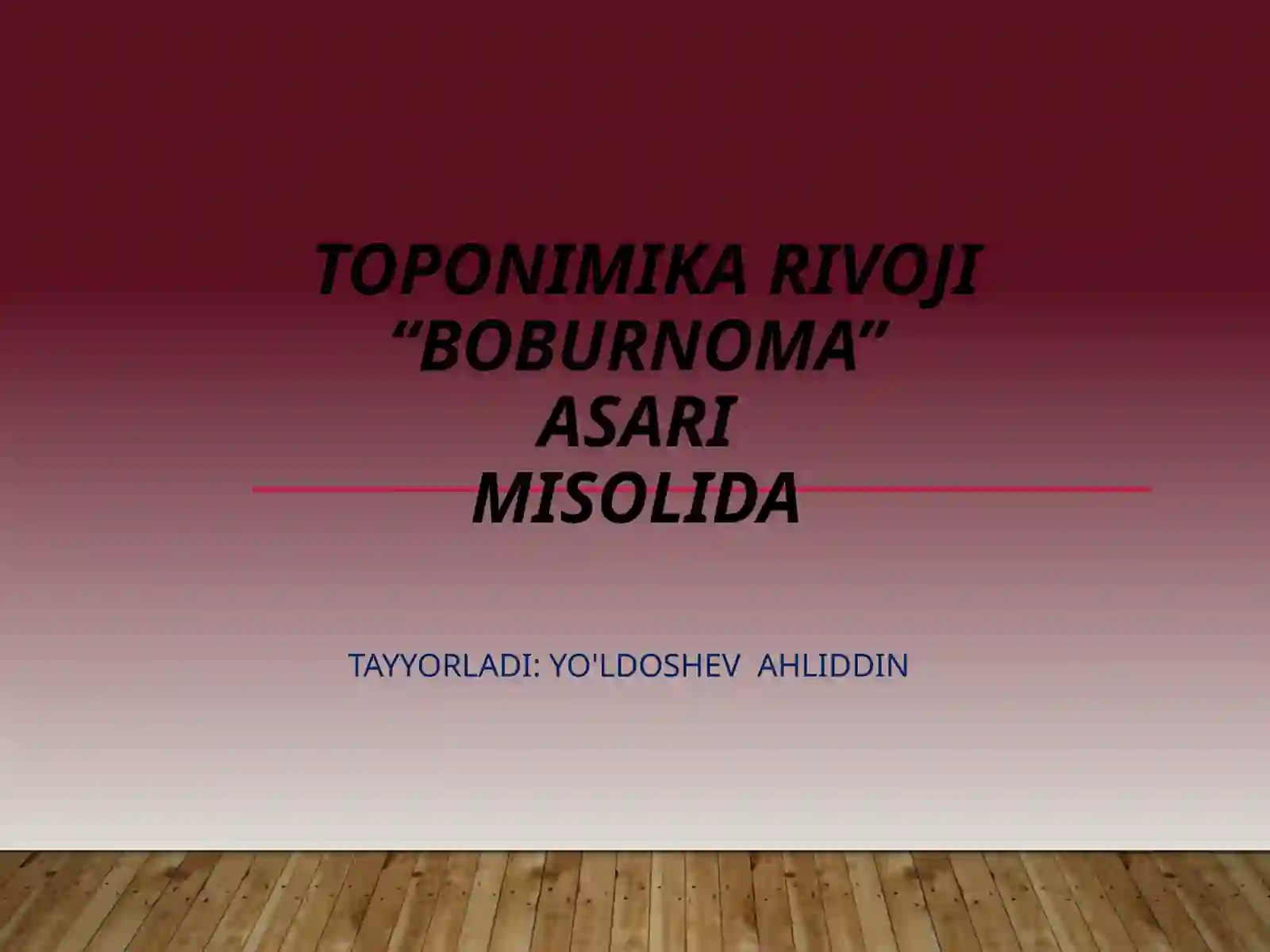 Product slide 2