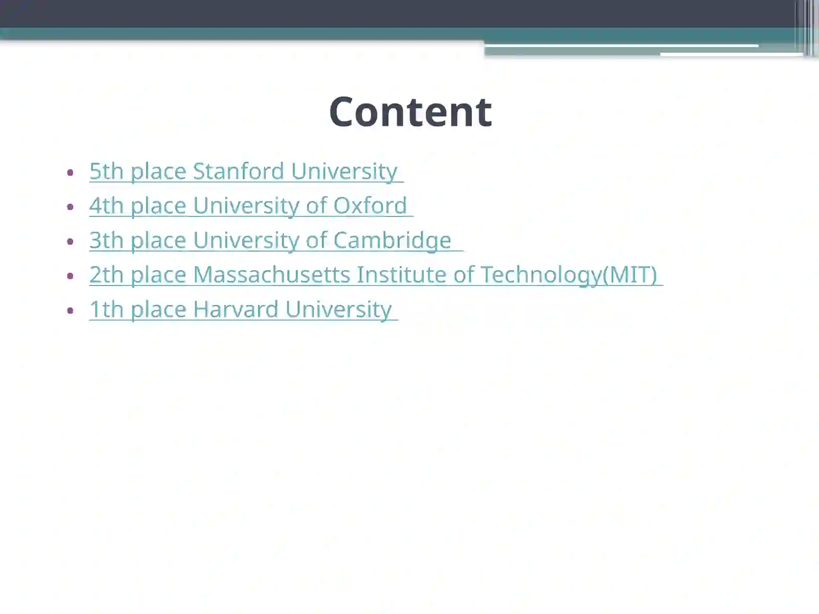 Product slide 2