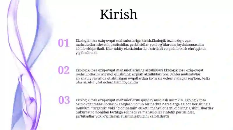 Product slide 2