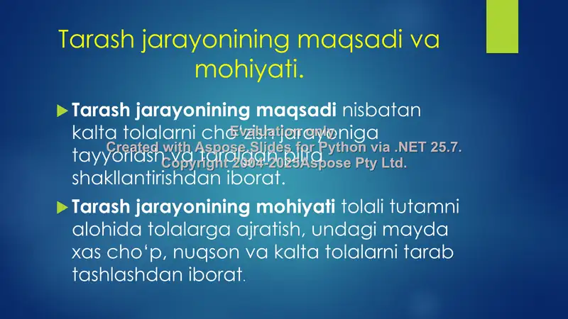 Product slide 2