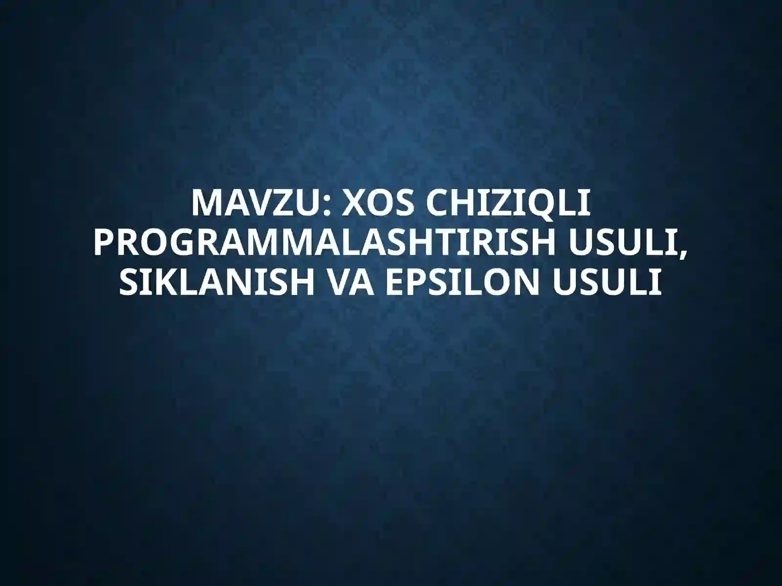 Product slide 2