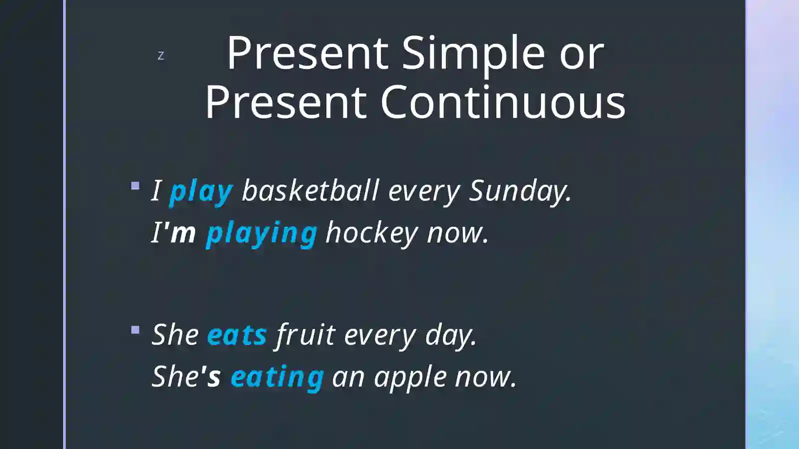 Product slide 2