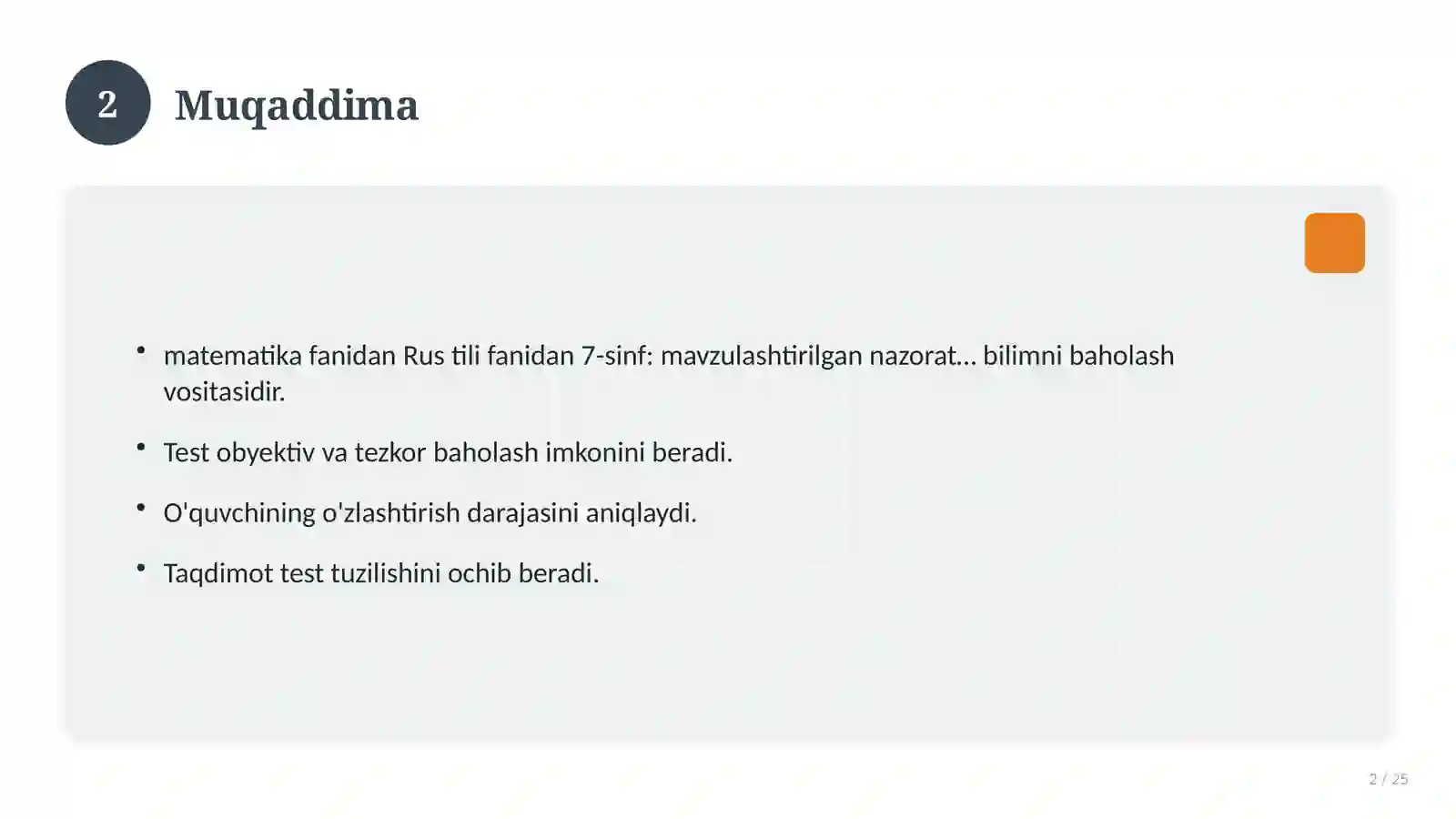 Product slide 2