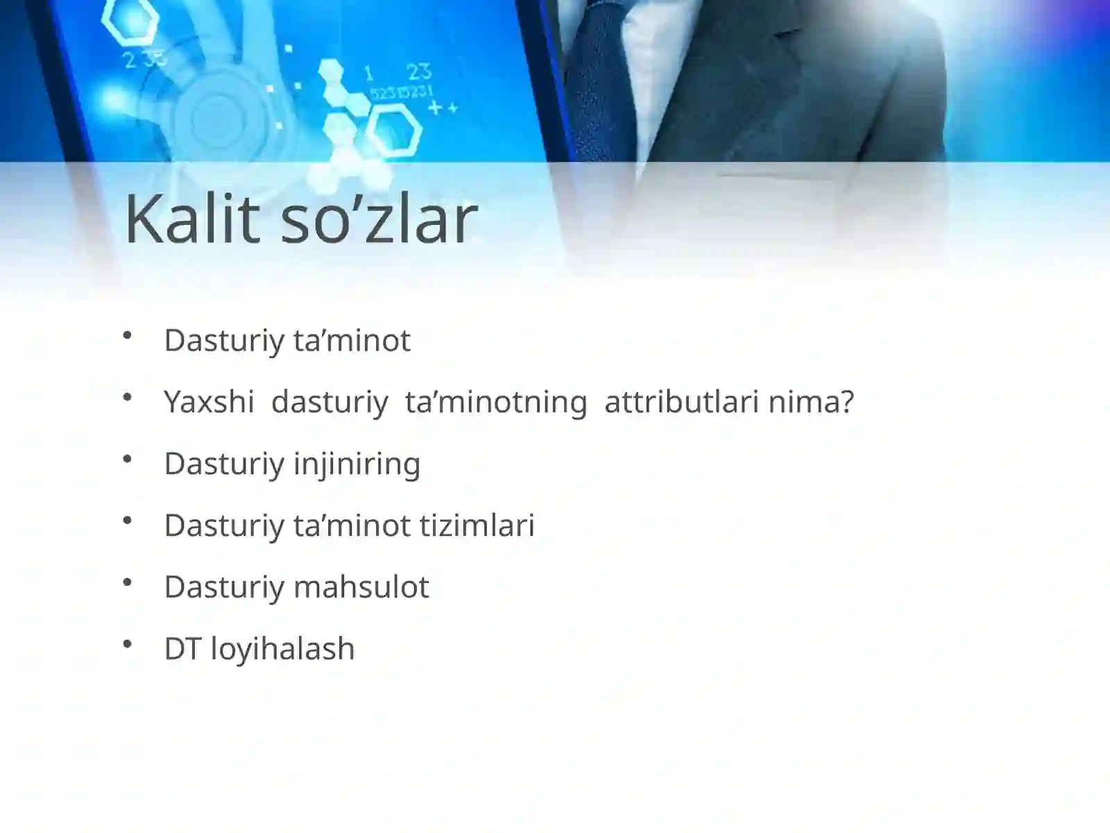 Product slide 2