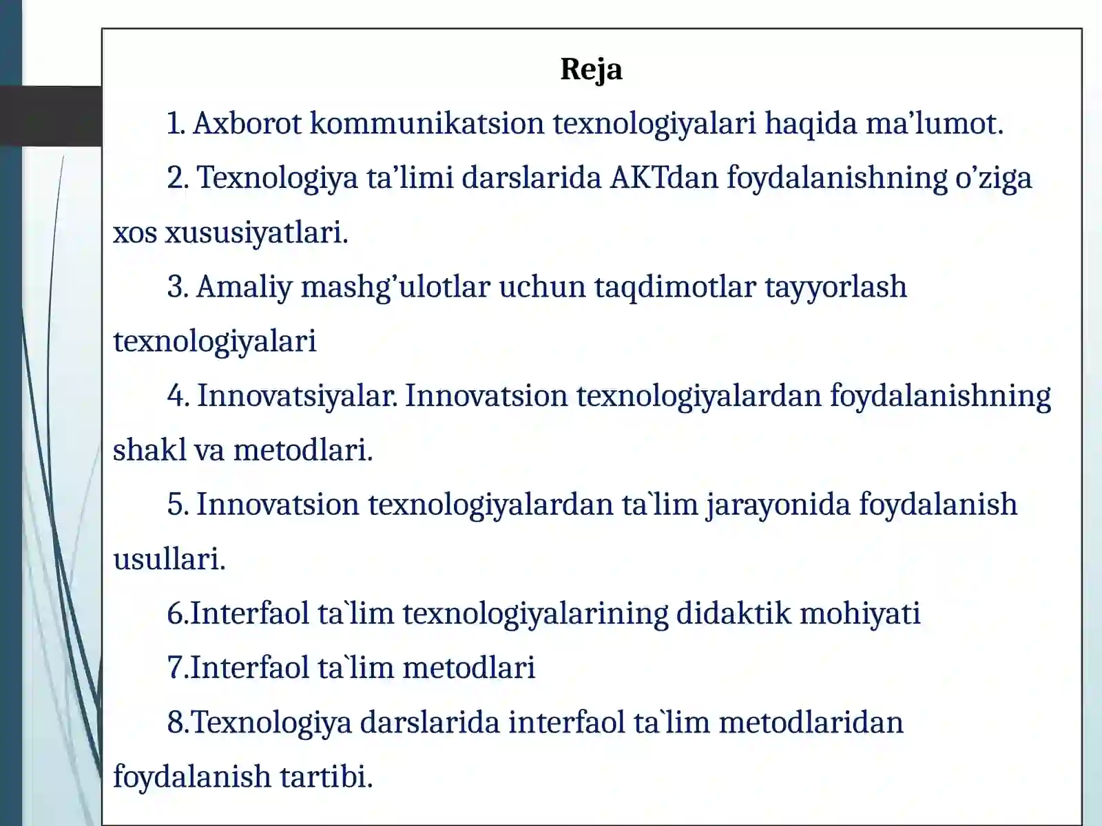 Product slide 2