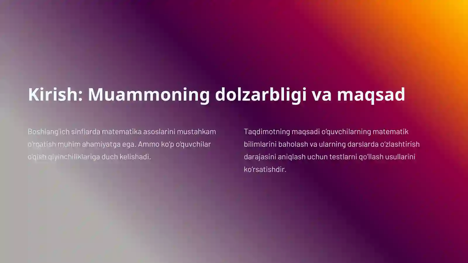 Product slide 2